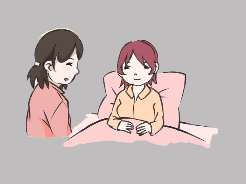 坐月子喝紅糖水，西安月子中心，西安月子會(huì)所